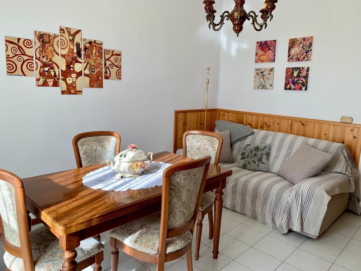 Casatosca Apartment *