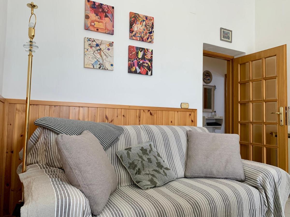 Casatosca Apartment *