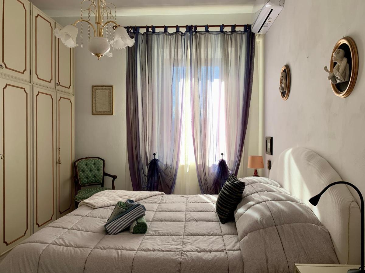 Apartment Casatosca *