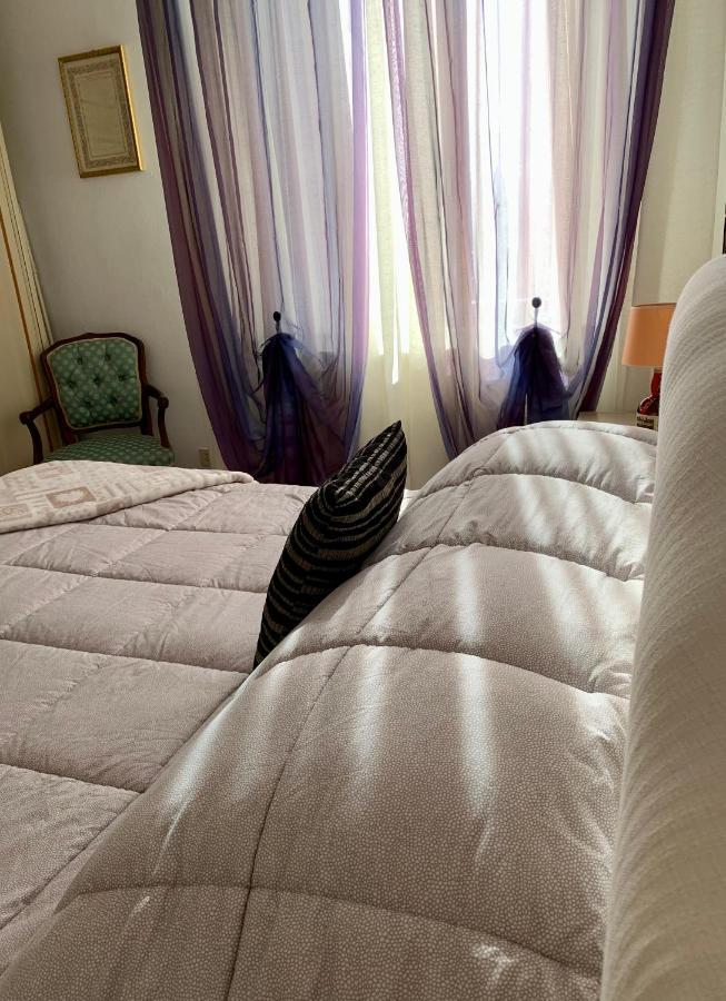 Casatosca Apartment *