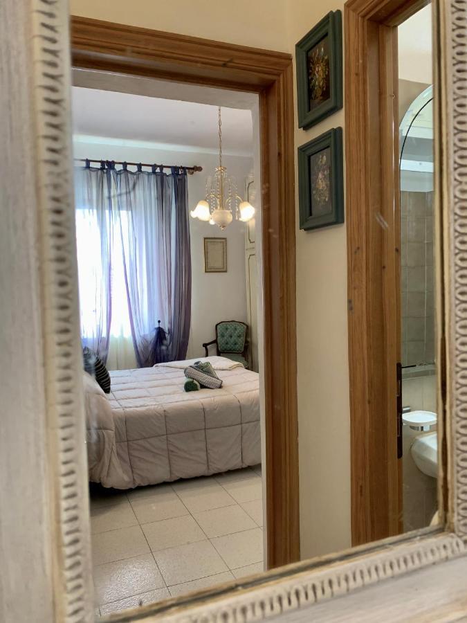 Apartment Casatosca