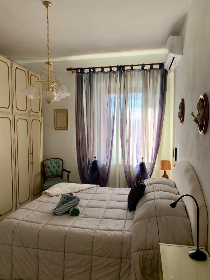 Casatosca Apartment