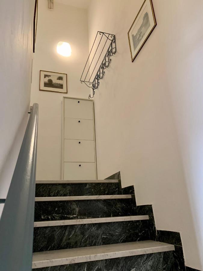 Casatosca Apartment *